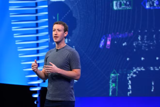 Facebook đang vướng vào một scandal lớn nhất trong lịch sử công ty. Facebook đang vướng vào một scandal lớn nhất trong lịch sử công ty.