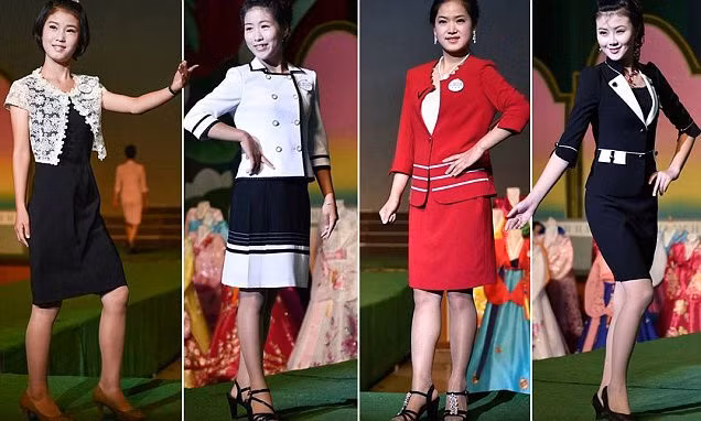 Nhung chuyen kho tin o the gioi thoi trang Trieu Tien-Hinh-4