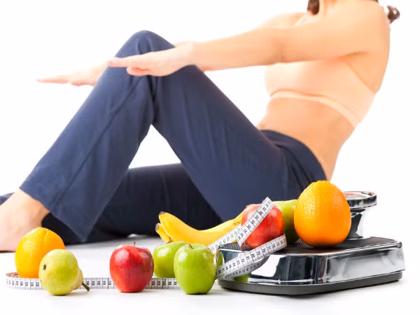 Duy trì chỉ số cơ thể BMI khỏe mạnh (Body Mass Index) là một trong những cách tốt nhất để phòng ngừa tiểu đường. Để có BMI lành mạnh, người cần giữ chế độ ăn uống và lối sống lành mạnh.