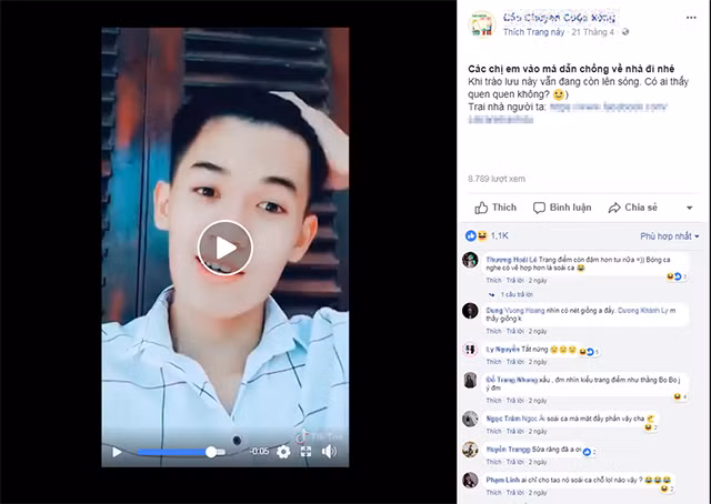 “Soai ca sat thu” bi cong dong mang nem da do dang bay tren Facebook-Hinh-2