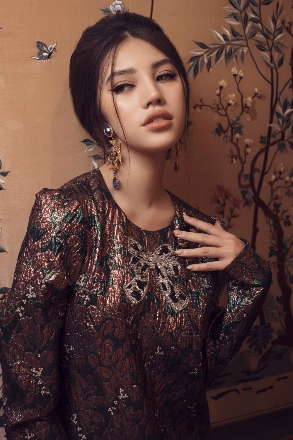 “Một chén soup rau củ quả cho buổi sáng, một phần salat trộn giấm, một bát canh cho buổi trưa và một phần canh khổ qua cho buổi tối để thanh lọc cơ thể”. “Một chén soup rau củ quả cho buổi sáng, một phần salat trộn giấm, một bát canh cho buổi trưa và một phần canh khổ qua cho buổi tối để thanh lọc cơ thể”.