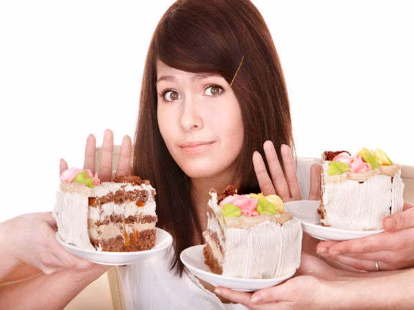 Ăn quá nhiều thực phẩm chứa đường cũng có thể gây ra bệnh thận.