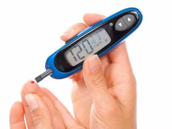 Đạp xe hơn 30 phút mỗi ngày giúp giảm gần 40% nguy cơ mắc bệnh tiểu đường.