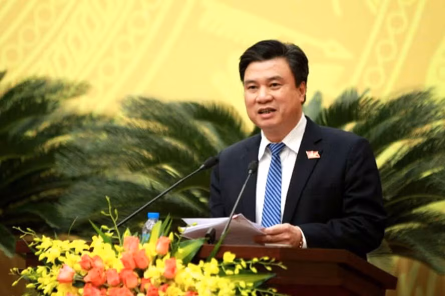 Bo GD va DT len tieng ve tai lieu doc tho theo o vuong, tam giac