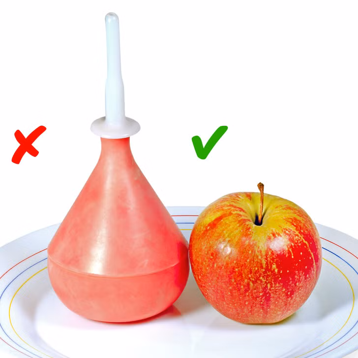 Sử dụng các sản phẩm detox, thanh lọc cơ thể thường xuyên là thói quen sống sai lầm: Trong trường hợp cơ thể cần làm sạch thường xuyên, bạn nên thực hiện theo chỉ dẫn của bác sĩ. Việc tự ý giải độc hay làm sạch cơ thể có thể gây ra một số vấn đề sức khỏe.