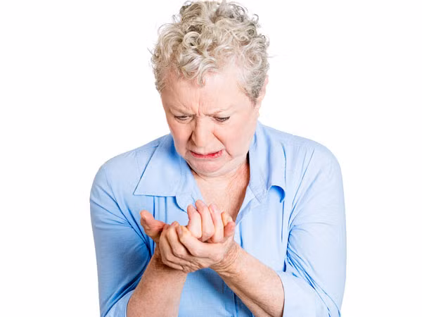 Vitamin B3 có hiệu quả trong điều trị viêm khớp và có thể làm giảm nguy cơ đau khớp và tăng cường sức mạnh cơ bắp. Ảnh: Boldsky. 