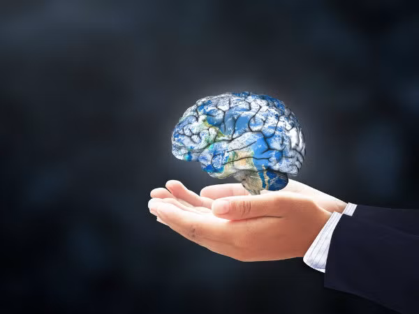 Nghiên cứu cho thấy vitamin B3 có thể giúp bảo vệ chống lại bệnh Alzheimer và các chứng rối loạn não liên quan đến tuổi tác. Giảm niacin dẫn đến chức năng não kém, mất trí nhớ, đau nửa đầu, nhức đầu, say tàu xe…