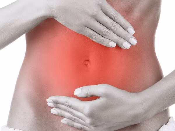 Uống trà râu ngô cũng giúp tăng cường chức năng tiêu hóa và điều trị các vấn đề về tiêu hóa.
