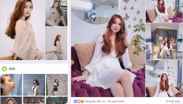 Thu mon Bui Tien Dung khong ngung tha tim 'Thanh meo'