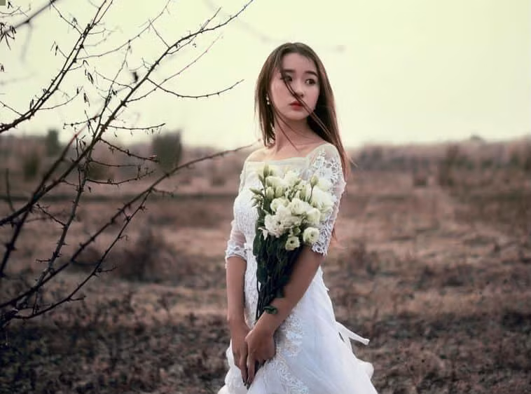 Phải nhớ, phụ nữ, nhất định phải sạch và thơm dù bao nhiêu tuổi đi nữa - Ảnh minh họa: Internet.