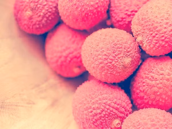 Vải thiều là một trong những loại trái cây có hàm lượng vitamin C cao nhất. Loại quả ngọt thơm này cũng được rất nhiều người yêu thích.