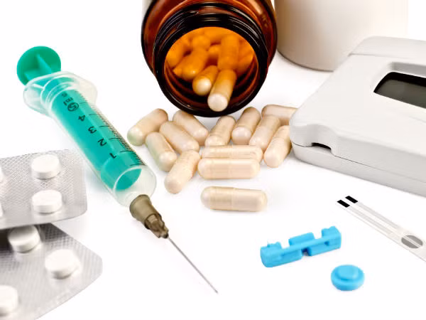 Những người bị bệnh đái tháo đường týp 2 có thể ăn chuối xanh vì chúng chứa lượng đường thấp.