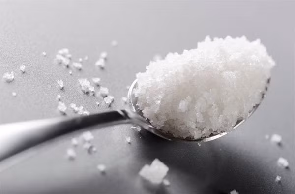 Tình trạng thiếu i-ốt đang rất báo động tại nước ta.