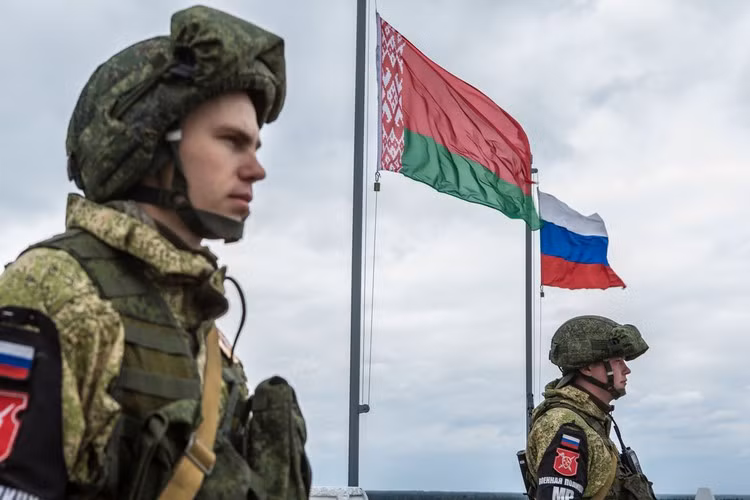 Không chỉ có vậy, tranh chấp giữa Belarus và Nga đã trở thành một vấn đề rất nghiêm trọng đối với nền quốc phòng của Nga, đặc biệt là trong bối cảnh Mỹ rút khỏi Hiệp ước các lực lượng hạt nhân tầm trung (INF).
