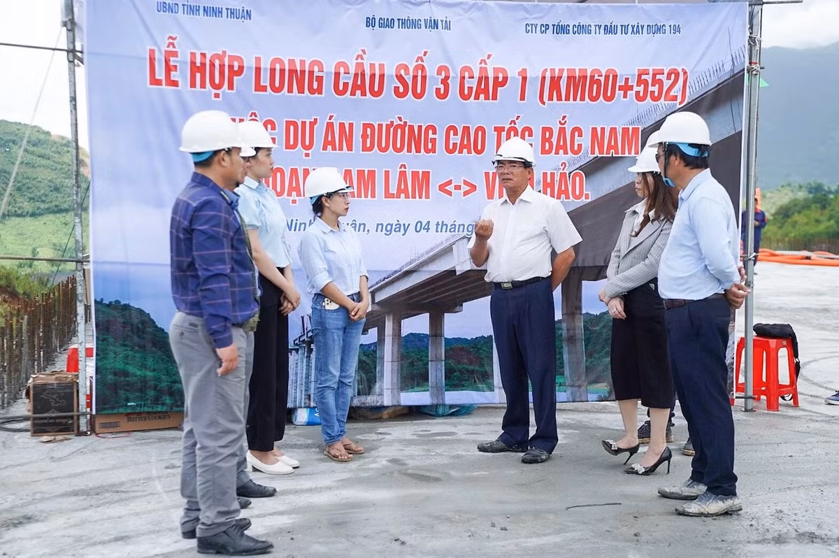 Ho so Xay dung 194 muon lam cao toc Bao Loc - Lien Khuong 19.500 ty-Hinh-2