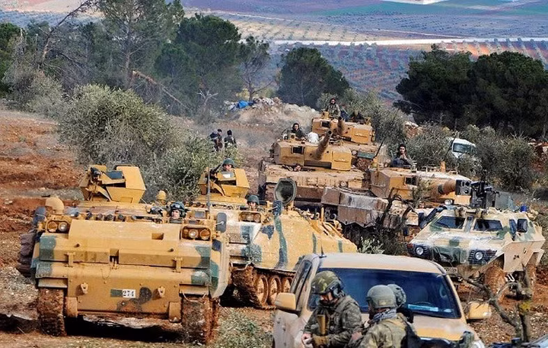 Việc thành lập nhiều trạm quan sát ở Idlib cho thấy Thổ Nhĩ Kỳ vẫn quyết tâm hỗ trợ các đồng minh tại đây, nhất là trước đó Tổng thống Recep Tayyip Erdogan đe dọa SAArằng sẽ triển khai hành động quân sự nếu họ không rút quân trước cuối tháng 2.