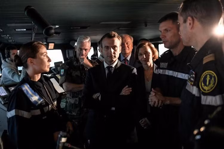 Cụ thể, Tổng thư ký NATO Jens Stoltenberg tuyên bố, khối quân sự này sẽ tham gia nhiều hơn vào các vấn đề trong khu vực sau yêu cầu thay đổi từ Tổng thống Mỹ Donald Trump.
