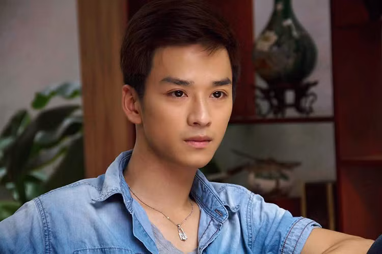 Trước khi theo đuổi sự nghiệp diễn xuất, Trần Nghĩa vốn là một sinh viên trường kinh tế. Ảnh: Thế giới trẻ