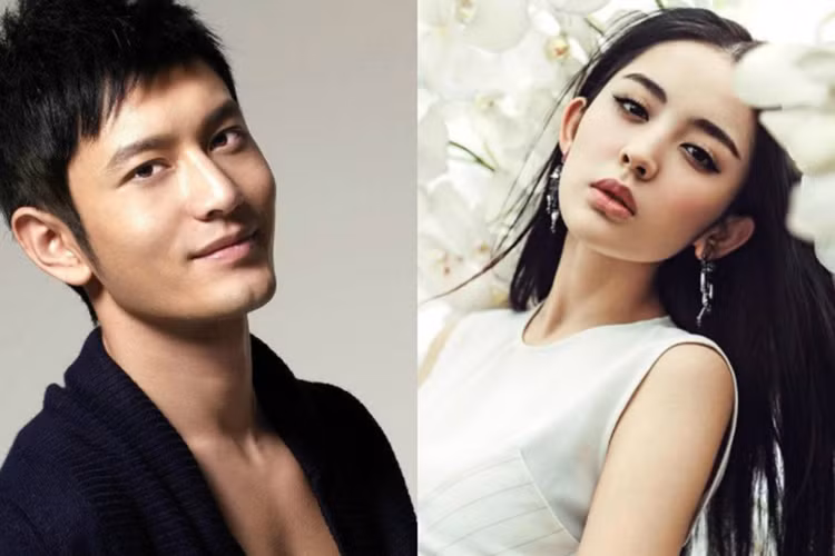 Ngoài ra, còn có tin đồn Angelababy và Huỳnh Hiểu Minh đều đã có tình mới. Huỳnh Hiểu Minh hẹn hò Cổ Lực Na Trát còn tình mới của Angelababy là Đặng Luân.