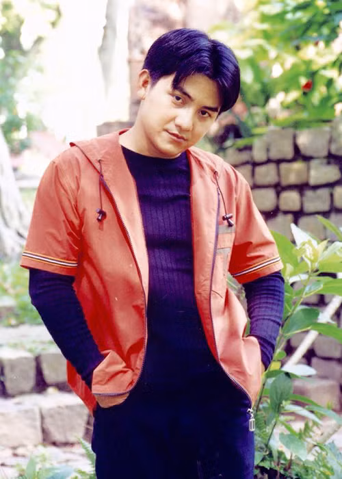 Nghe si hai Anh Vu va nhung dau an trong su nghiep