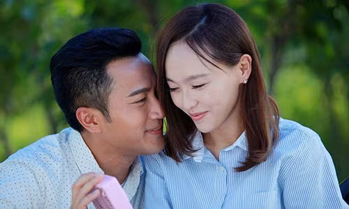 Dành thời gian về nhà ăn cơm với vợ chưa bao giờ là uổng phí! Danh thoi gian ve nha an com voi vo chua bao gio la uong phi!