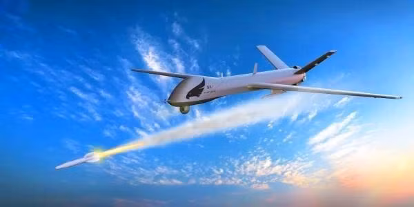 Máy bay không người lái và tên lửa có thể bị khẩu pháo laser này bắn rơi ở khoảng cách đến 1 km; pháo được gắn liền với radar của hệ thống, có thể liên tục theo dõi mục tiêu trên không và tự động khai hỏa khi mục tiêu vào tầm bắn hiệu quả của pháo.