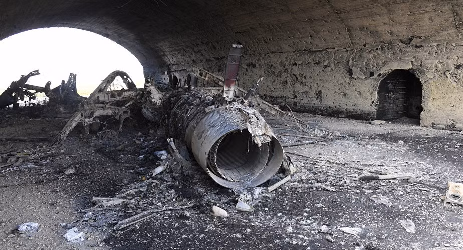 Giải thích vấn đề này, hãng tin North Press Agency của Syria cho biết, sở dĩ hệ thống phòng không của cả Syria và Nga đều không bắn vào máy bay Israel là do cuộc tấn công được thực hiện với thỏa thuận giữa Tel Aviv và Moskva.