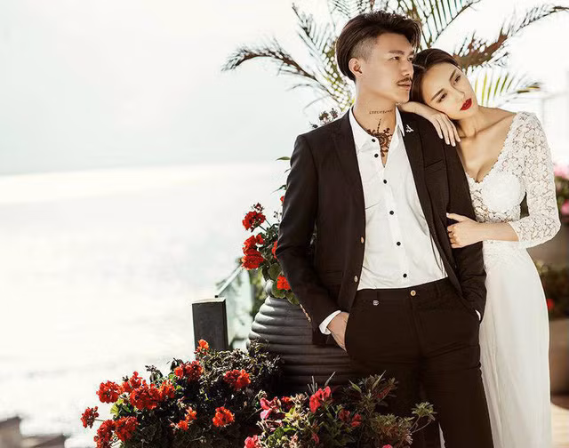Bí mật đằng sau những chiếc mặt nạ đàn ông phong độ, mạnh mẽ Bi mat dang sau nhung chiec mat na dan ong phong do, manh me