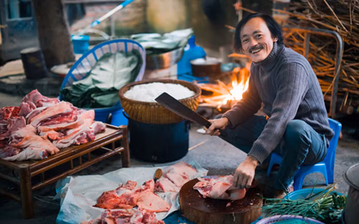 Giang Còi: Nghèo- xấu trên phim thôi, ai ngờ là đại gia “giấu mặt” Giang Coi: Ngheo- xau tren phim thoi, ai ngo la dai gia “giau mat”
