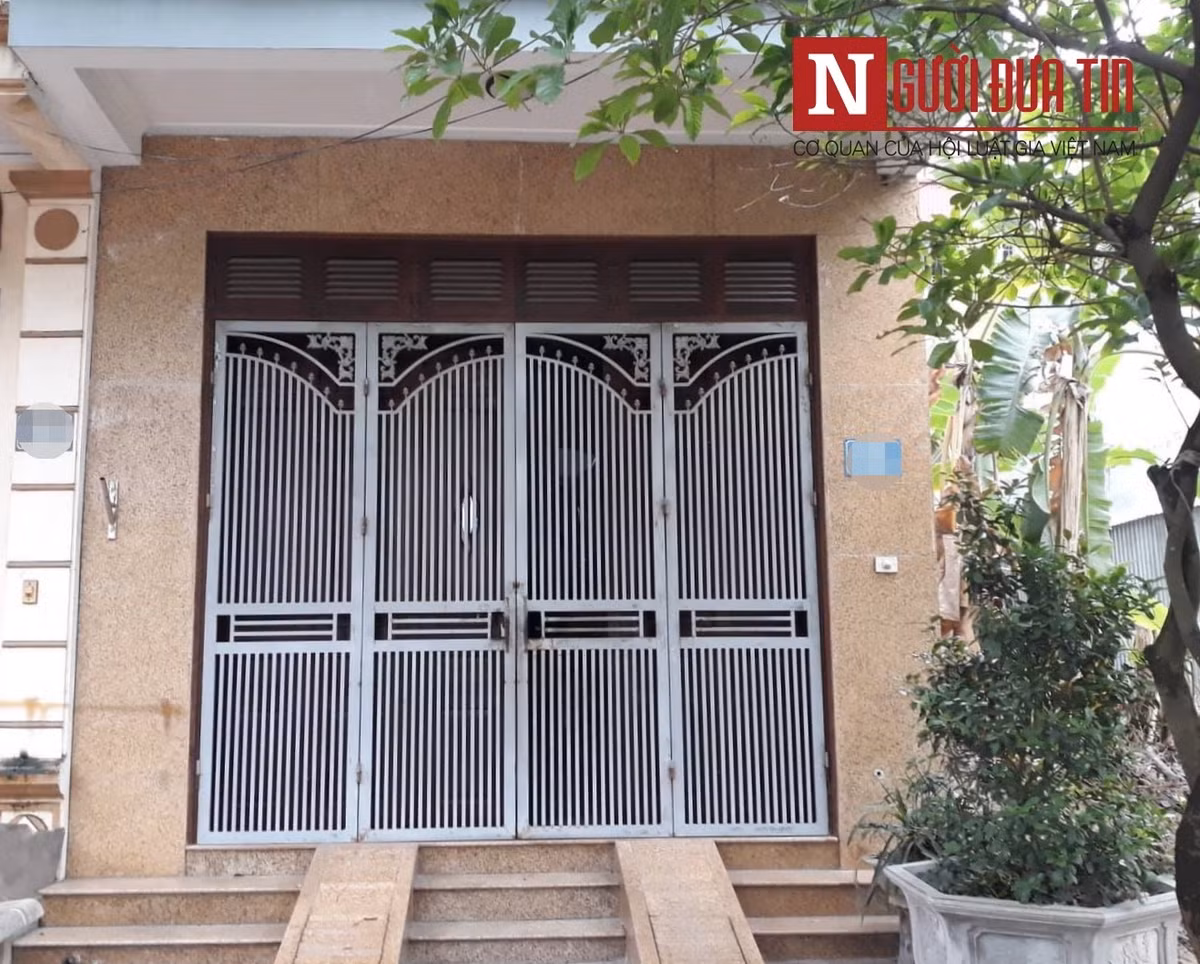 Vu san lon o Bac Ninh: Cty nghi cung cap thuc pham 