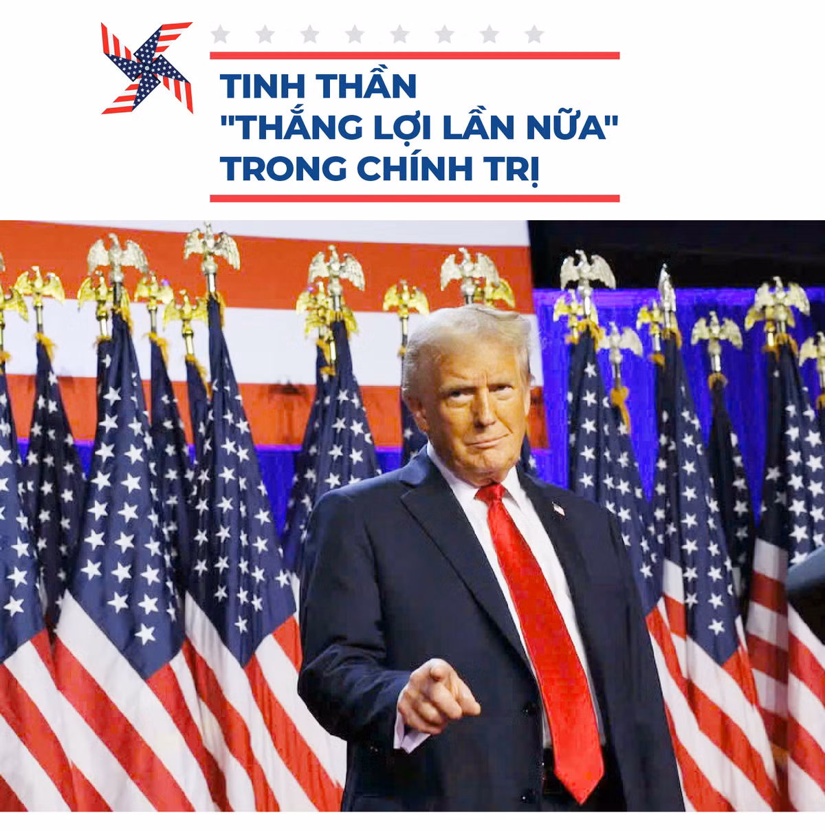 “Nuoc My nhin tu ben trong”, ong Donald Trump luon tin se “Thang loi lan nua”-Hinh-4