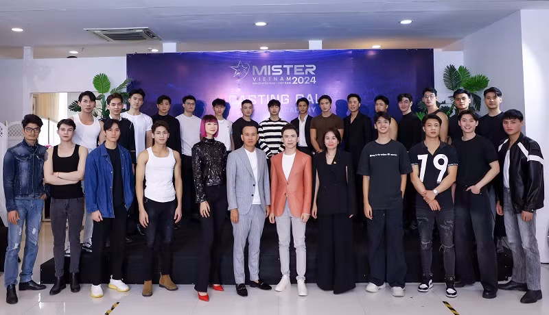 Thac si, kien tuong quoc gia thi Mister Vietnam 2024-Hinh-4