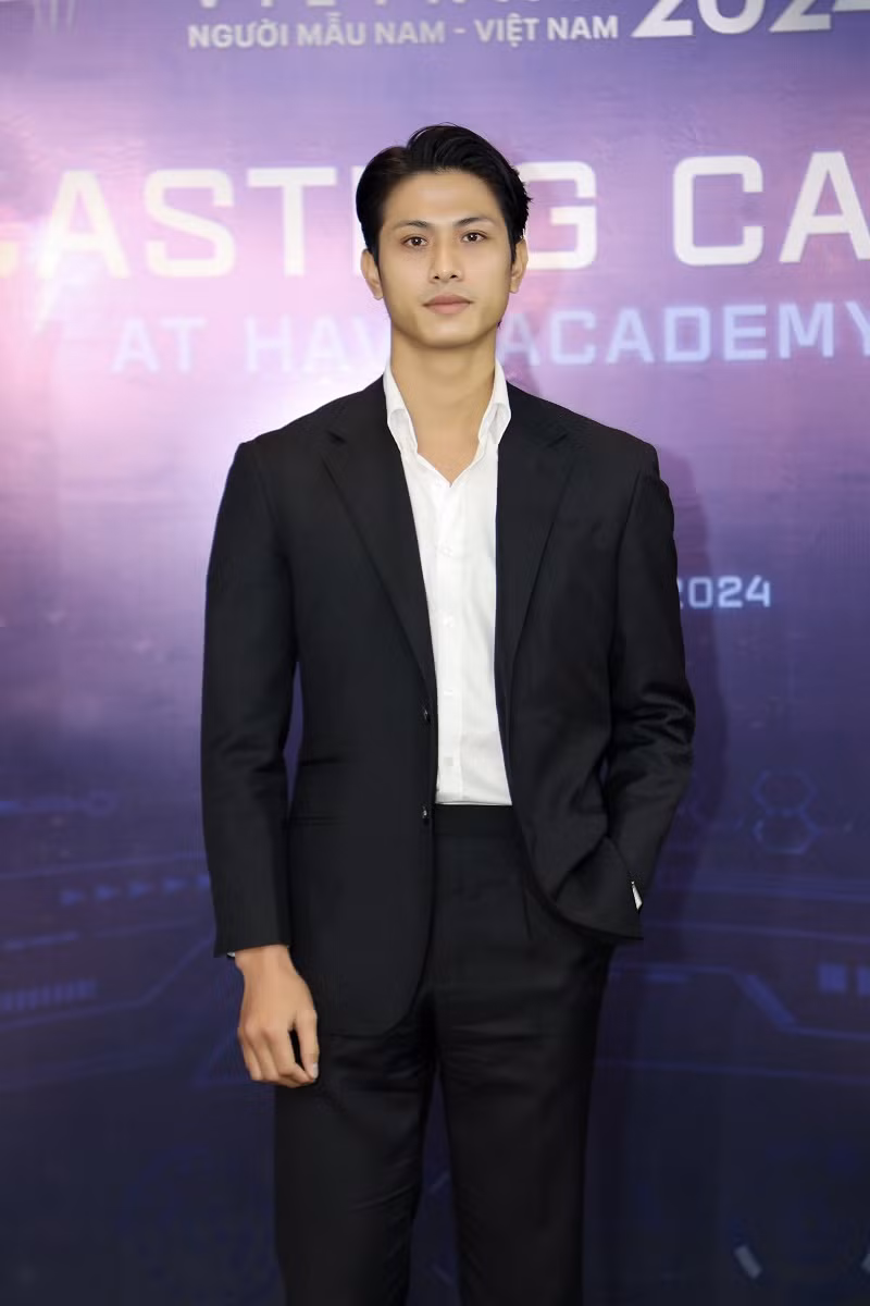 Thac si, kien tuong quoc gia thi Mister Vietnam 2024-Hinh-3