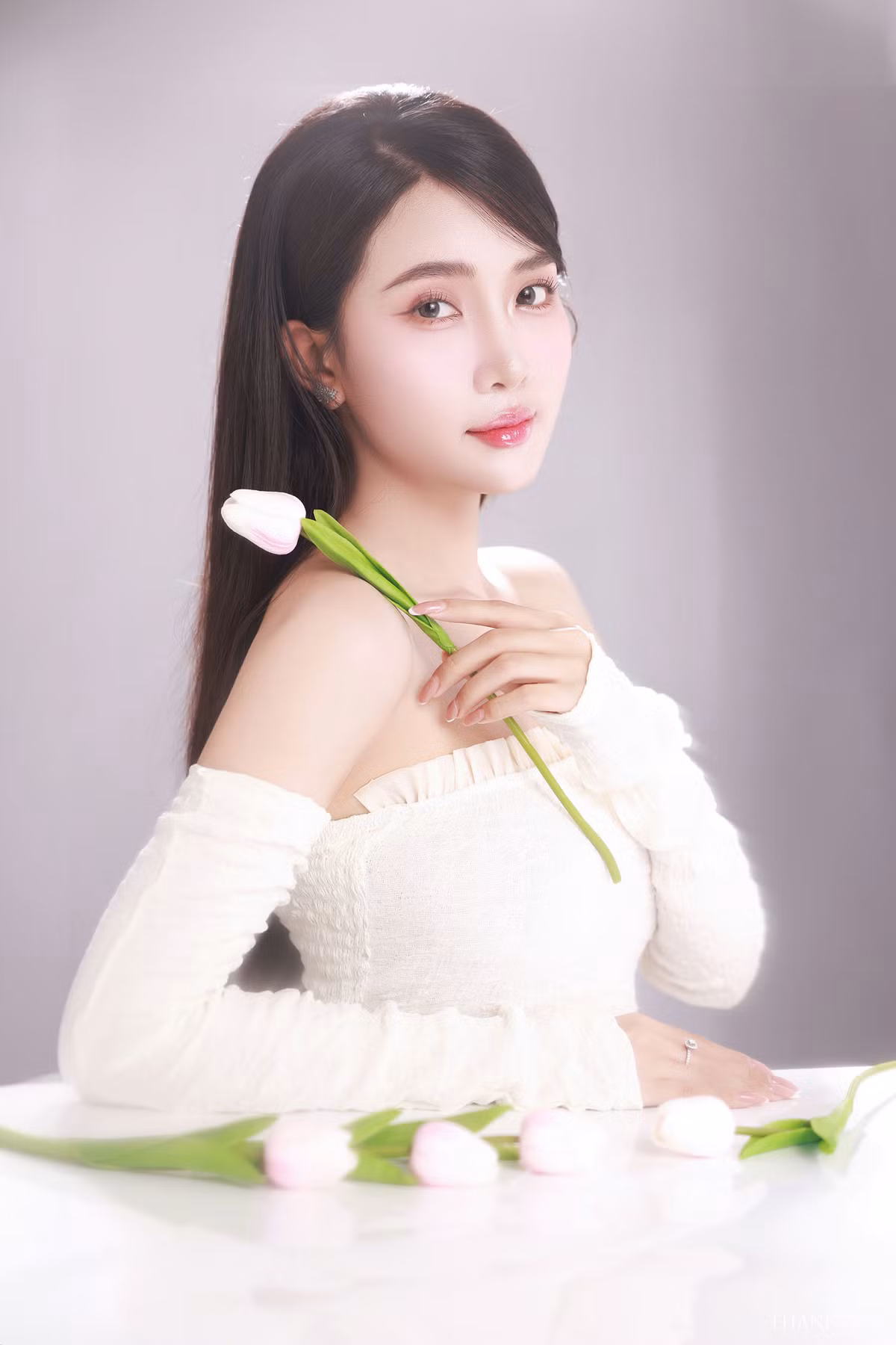 MC Ngọc Khánh cho biết, thời gian tới sẽ học chương trình cao học ngành Báo chí để trau dồi thêm kiến thức và rèn luyện bản thân.