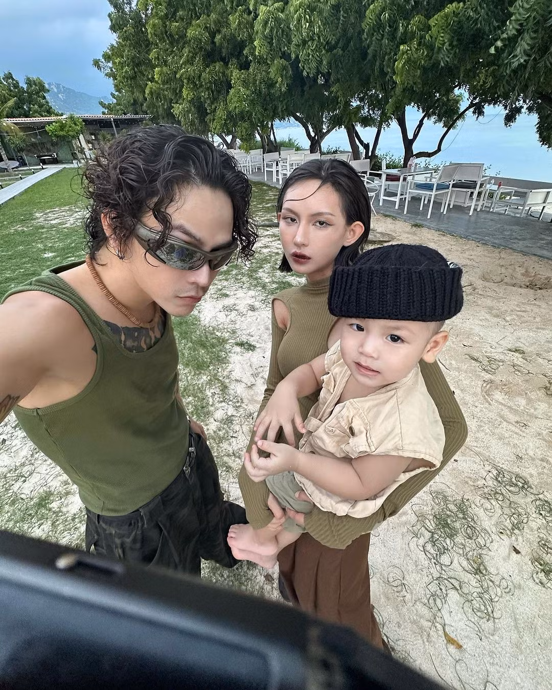 Decao thua nhan mat binh tinh, 
