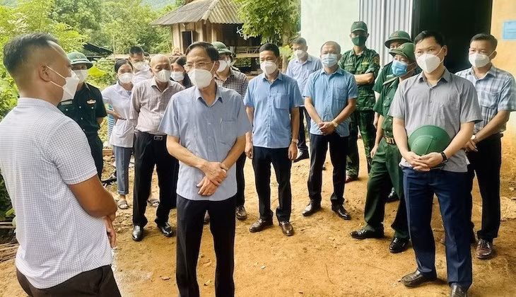 3 ca mắc bạch hầu tại Thanh Hoá: Bộ Y tế chỉ đạo “nóng“ - Hình 2 3 ca mac bach hau tai Thanh Hoa: Bo Y te chi dao “nong“-Hinh-2