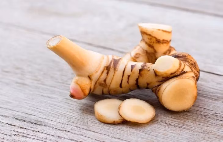 Loại gia vị là “khắc tinh” của ung thư, bảo vệ dạ dày Loai gia vi la “khac tinh” cua ung thu, bao ve da day