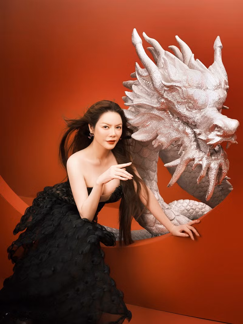Để có được điều đó, diễn viên Kiều nữ và đại gia biết ơn sự khó tính của khán giả dành cho mình.