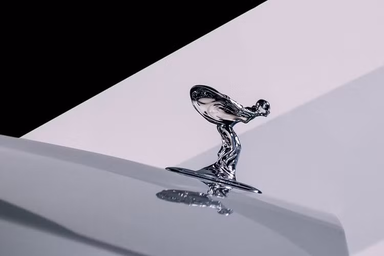 Theo Kolesa.ru, Spectre sẽ trông giống như phiên bản điện hóa của Wraith, nhưng lại sử dụng nền tảng Architecture of Luxury giống với Ghost và Phantom mới nhất (Wraith dùng kiến trúc của BMW).