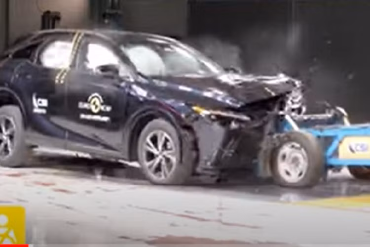 Cụ thể, 10 mẫu xe đạt chuẩn an toàn 5 sao của Euro NCAP gồm: Lucid Air, Volkswagen ID. Buzz, Ford Ranger/Volkswagen Amarok, Lexus RX, Mercedes GLC, Chery Omoda5, Maxus Mifa 9, MG 4, Land Rover Discovery Sport, Škoda Octavia.