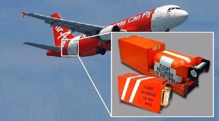 Hộp đen máy bay quan trọng, tại sao không đồng bộ dữ liệu lên 'mây'? - Hình 5 Hop den may bay quan trong, tai sao khong dong bo du lieu len 'may'?-Hinh-5