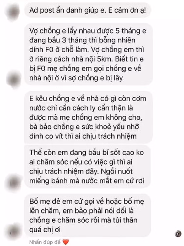 Phận con dâuc: Người bị mẹ chồng hắt hủi, người nấu cơm hầu cả nhà - Hình 3 Phan con dauc: Nguoi bi me chong hat hui, nguoi nau com hau ca nha-Hinh-3