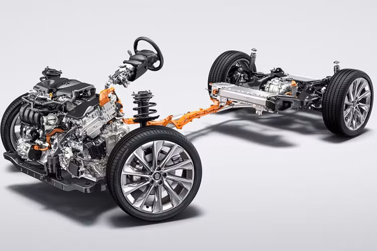 Hiện chưa có thông tin về trang bị và động cơ của Toyota Crown Estate 2024. Tuy nhiên, sẽ không ngạc nhiên nếu xe dùng chung động cơ với Toyota Crown Crossover 2023.