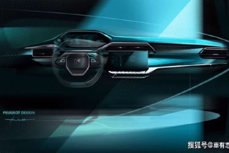 Đáng tiếc là chưa có thông tin về động cơ của Peugeot 408 2022. Rất có thể xe sẽ được trang bị các loại động cơ giống với Peugeot 308 thế hệ mới như máy xăng 3 xi-lanh, tăng áp, dung tích 1.2L với 2 mức công suất là 110 mã lực và 130 mã lực.