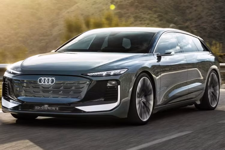 A6 Avant E-Tron Concept sẽ được xây dựng trên nền tảng điện cao cấp (PPE) tương tự như mẫu crossover Q6 E-Tron sắp ra mắt, bao gồm một 2 động cơ điện (chia đều 2 trục) cho tổng công suất 469 mã lực và mô-men xoắn cực đại 800 Nm.