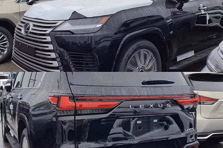  Lexus LX600 2022 mới về Việt Nam thuộc thế hệ thứ 4, mẫu xe SUV này đã được người dùng toàn cầu chờ đợi từ rất lâu bởi thế hệ thứ 3 tính đến nay đã hơn 13 năm tuổi và không còn đủ sức cạnh tranh trước nhóm SUV full-size hạng sang như Mercedes-Benz GLS hay BMW X7.