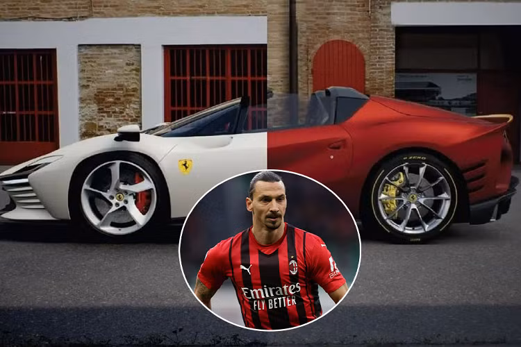 Hiện bộ sưu tập siêu xe của Zlatan Ibrahimovic đều là những cái tên đáng mơ ước đối với nhiều tay chơi hiện nay như: Audi S8, Lamborghini Urus, Maserati GranTurismo, Porsche 918 Spyder, Lamborghini Gallardo,… cùng hàng loạt những chiếc Ferrari đắt giá khác.