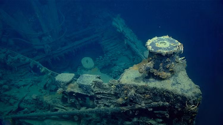 Tan tich Thonis-Heracleion: Thanh pho vang son dam minh duoi day dai duong-Hinh-8