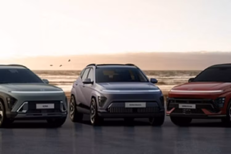 Theo kế hoạch, Edge Hybrid 2024 sẽ được Ford cho ra mắt tại triển lãm ôtô Quảng Châu 2022 vào ngày 30/12 tới. Mức giá xe Ford Edge Hybrid 2024 chưa được công bố, nhưng chỉ nhìn vào lối thiết kế thì mẫu xe mới này đã thực sự thành công.