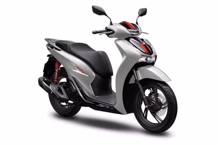 Trước đó, SH 50i có mức giá đề xuất dao động 90,29-99,99 triệu đồng. Có thể thấy SH160i đắt hơn 1,5 triệu đồng so với SH 150i. Việc thay đổi tên gọi được xem như cách để thu hút người dùng trong bối cảnh ngày càng nhiều mẫu xe tay ga cỡ lớn xuất hiện tại Việt Nam.